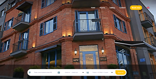Hotel Address9d