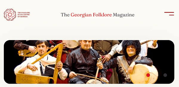 Georgian Folklore