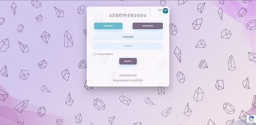 კომპანია პროთელერ ჯორჯია არის საქართველოში რეგისტრირებული
საგადახდო მომსახურების პროვაიდერი